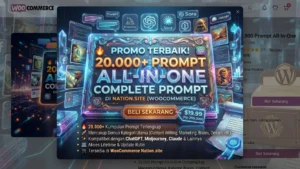 20.000 Prompt All-In-One Complete Prompt