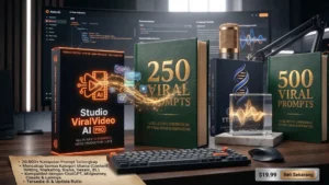 All In One Framework Studio Ai Viral Video